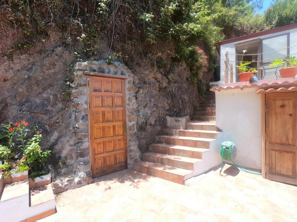 Freedom Villa El Tablado Bagian luar foto